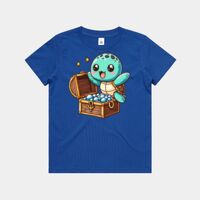 Kids Staple Tee Thumbnail