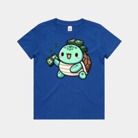 Kids Staple Tee Thumbnail