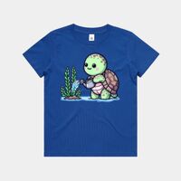 Kids Staple Tee Thumbnail