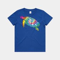 Kids Staple Tee Thumbnail