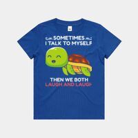 Kids Staple Tee Thumbnail