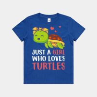 Kids Staple Tee Thumbnail