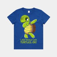 Kids Staple Tee Thumbnail