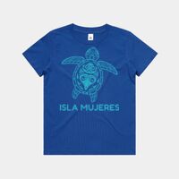 Kids Staple Tee Thumbnail