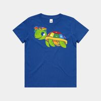 Kids Staple Tee Thumbnail