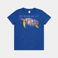Kids Staple Tee Thumbnail