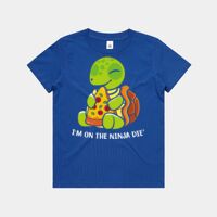 Kids Staple Tee Thumbnail