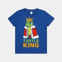 Kids Staple Tee Thumbnail