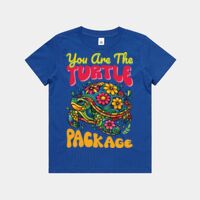 Kids Staple Tee Thumbnail