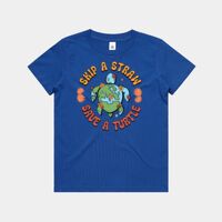 Kids Staple Tee Thumbnail