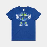 Kids Staple Tee Thumbnail