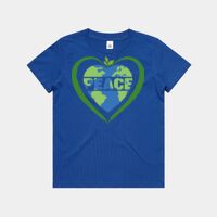 Kids Staple Tee Thumbnail