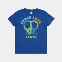 Kids Staple Tee Thumbnail