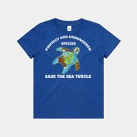 Kids Staple Tee Thumbnail