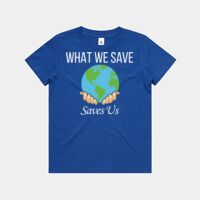 Kids Staple Tee Thumbnail