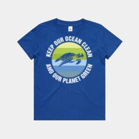 Kids Staple Tee Thumbnail