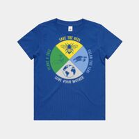 Kids Staple Tee Thumbnail