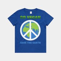 Kids Staple Tee Thumbnail