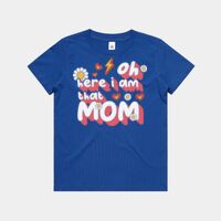 Kids Staple Tee Thumbnail