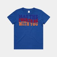 Kids Staple Tee Thumbnail
