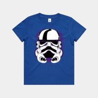 Kids Staple Tee Thumbnail