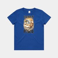 Kids Staple Tee Thumbnail