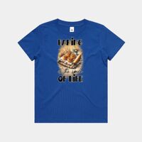 Kids Staple Tee Thumbnail