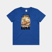 Kids Staple Tee Thumbnail