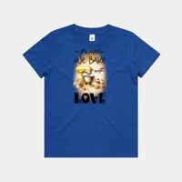 Kids Staple Tee Thumbnail