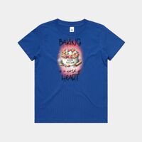 Kids Staple Tee Thumbnail
