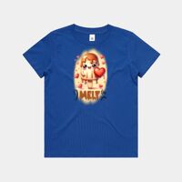 Kids Staple Tee Thumbnail