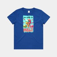 Kids Staple Tee Thumbnail