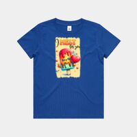 Kids Staple Tee Thumbnail