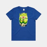 Kids Staple Tee Thumbnail