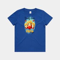 Kids Staple Tee Thumbnail