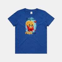 Kids Staple Tee Thumbnail