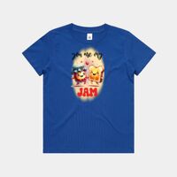 Kids Staple Tee Thumbnail