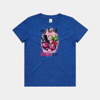 Kids Staple Tee Thumbnail