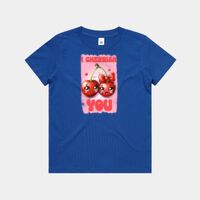 Kids Staple Tee Thumbnail