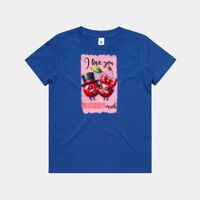 Kids Staple Tee Thumbnail