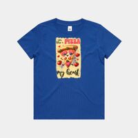 Kids Staple Tee Thumbnail