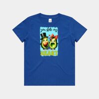 Kids Staple Tee Thumbnail