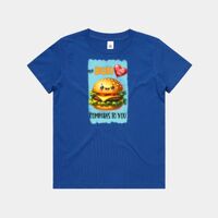 Kids Staple Tee Thumbnail