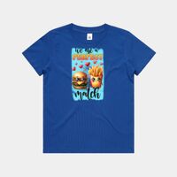 Kids Staple Tee Thumbnail