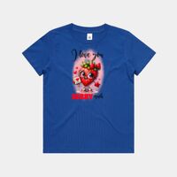 Kids Staple Tee Thumbnail
