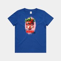 Kids Staple Tee Thumbnail