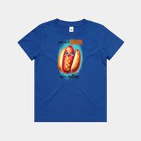 Kids Staple Tee Thumbnail