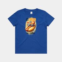 Kids Staple Tee Thumbnail