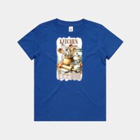 Kids Staple Tee Thumbnail