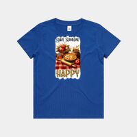 Kids Staple Tee Thumbnail